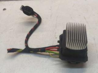 сопротивление печки Peugeot 308 T7 2008, 1.4 л., EP3, бензин, МКПП, T1000035N, 6441Z9