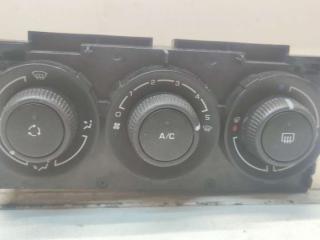 блок управления печки / климат-контроля Peugeot 308 T7 2008, 1.4 л., EP3, бензин, МКПП