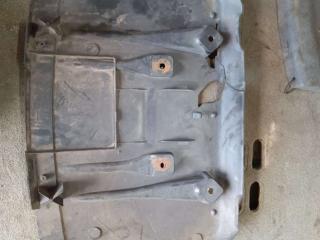 защита двигателя Renault Laguna 3 поколение 2009, 2.0 л., дизель, МКПП, хетчбэк 5 дв., 748A00003R