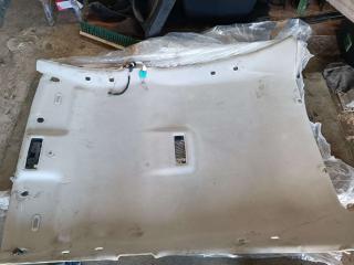 потолок Renault Laguna 3 поколение 2009, 2.0 л., дизель, МКПП, хетчбэк 5 дв.