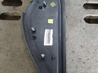 накладка на торпедо (консоль) Renault Laguna 3 поколение 2009, 2.0 л., дизель, МКПП, хетчбэк 5 дв., 689210001R