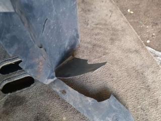 защита арок задняя левая (подкрылок) Renault Laguna 3 поколение 2009, 2.0 л., дизель, МКПП, хетчбэк 5 дв., 767470001R