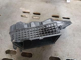 корпус воздушного фильтра Renault Laguna 3 поколение 2009, 2.0 л., дизель, МКПП, хетчбэк 5 дв.