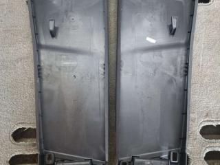 обшивка стойки Renault Laguna 3 поколение 2009, 2.0 л., дизель, МКПП, хетчбэк 5 дв.