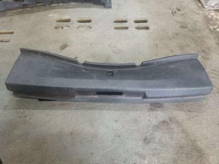 обшивка багажника Renault Laguna 3 поколение 2009, 2.0 л., дизель, МКПП, хетчбэк 5 дв., 849200001R