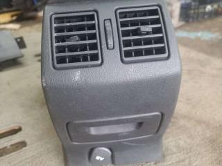 рамка обрамление кулисы Renault Laguna 3 поколение 2009, 2.0 л., дизель, МКПП, хетчбэк 5 дв.