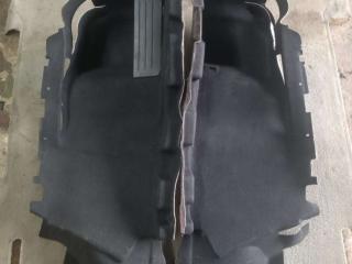 обшивка багажника Renault Laguna 3 поколение 2009, 2.0 л., дизель, МКПП, хетчбэк 5 дв.