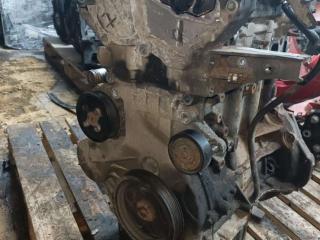 двигатель Smart Forfour 1 поколение 2005, 1.5 л., дизель, МКПП, OM639.939, 639939, R6390162101