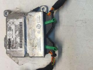 блок AirBag Peugeot 308 T7 2007, 1.6 л., дизель, МКПП, 9664908180