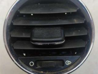 дефлектор обдува салона Peugeot 308 T7 2007, 1.6 л., дизель, МКПП