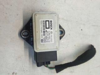 датчик курсовой устойчивости Peugeot 308 T7 2007, 1.6 л., дизель, МКПП, 0265005714, 9663187680