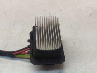 сопротивление печки Peugeot 308 T7 2007, 1.6 л., дизель, МКПП