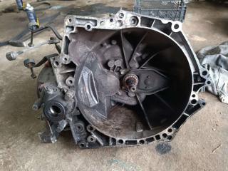 КПП механическая (МКПП) Citroen Berlingo 1 поколение (M59) [рестайлинг] 2006, 1.6 л., дизель, МКПП, фургон, 2706972, 20DP25