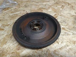 маховик Citroen Berlingo 1 поколение (M59) [рестайлинг] 2006, 1.6 л., дизель, МКПП, фургон, 9639780480