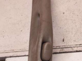 ручка внутренняя задняя правая Chrysler Grand Voyager 4 поколение 2004, 2.5 л., дизель, МКПП, минивэн, A00232743H, 0RH34TRMAD