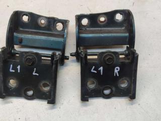 петля крышки багажника Chrysler Grand Voyager 4 поколение 2004, 2.5 л., дизель, МКПП, минивэн