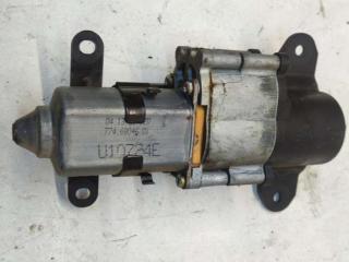 электропривод сдвижной двери Chrysler Grand Voyager 4 поколение 2004, 2.5 л., дизель, МКПП, минивэн