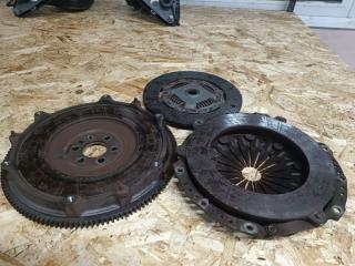 комплект сцепления Peugeot 308 T7 2010, 1.6 л., EP6, бензин, МКПП, синий, хетчбэк 5 дв., M228, 9674988480, 181878005233, 910035A