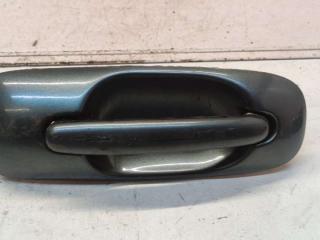 ручка наружная двери сдвижной Chrysler Grand Voyager 4 поколение 2004, 2.5 л., дизель, МКПП, минивэн