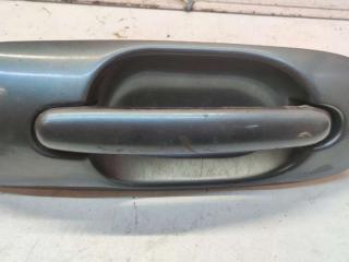 ручка наружная двери сдвижной Chrysler Grand Voyager 4 поколение 2004, 2.5 л., дизель, МКПП, минивэн