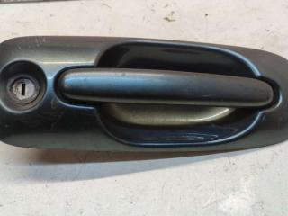 ручка наружная Chrysler Grand Voyager 4 поколение 2004, 2.5 л., дизель, МКПП, минивэн