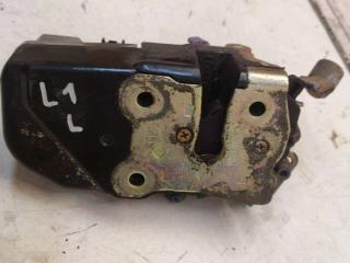 замок двери передней левой Chrysler Grand Voyager 4 поколение 2004, 2.5 л., дизель, МКПП, минивэн