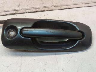 ручка наружная Chrysler Grand Voyager 4 поколение 2004, 2.5 л., дизель, МКПП, минивэн