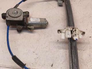 стеклоподъемник электрический передний правый Peugeot 406 1 поколение [рестайлинг] 2000, 2.0 л., дизель, МКПП, седан