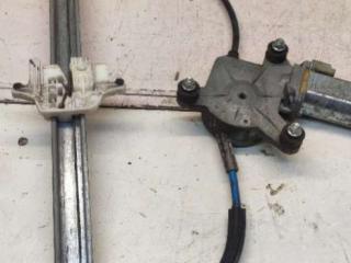 стекло двери задней правой Peugeot 406 1 поколение [рестайлинг] 2000, 2.0 л., дизель, МКПП, седан, 96366119380