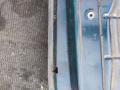дверь задняя правая Renault Laguna 1 поколение [рестайлинг] 2000 - фото №5