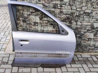 дверь передняя правая Citroen Xsara 1 поколение 2000