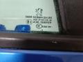 дверь задняя правая Peugeot 308 T7 2010, 1.6 л., EP6, бензин, МКПП, синий, хетчбэк 5 дв. - фото №5
