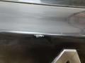крышка багажника (дверь 3-5) Renault Laguna 3 поколение 2009, 2.0 л., дизель, МКПП, хетчбэк 5 дв. - фото №2