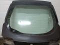 крышка багажника (дверь 3-5) Renault Laguna 3 поколение 2009, 2.0 л., дизель, МКПП, хетчбэк 5 дв. - фото №3