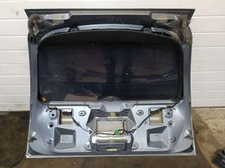 крышка багажника (дверь 3-5) Citroen C4 1 поколение 2005, хетчбэк 5 дв.