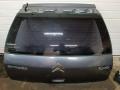 крышка багажника (дверь 3-5) Citroen C4 1 поколение 2005, хетчбэк 5 дв. - фото №2