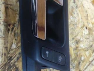 ручка внутренняя передняя левая Volkswagen Polo 4 поколение 2002, 1.2 л., бензин, МКПП