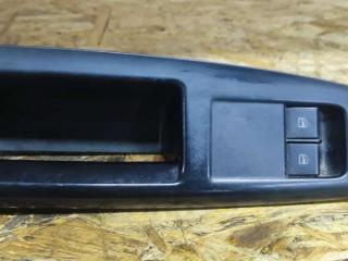 кнопка стеклоподъемника двери Volkswagen Polo 4 поколение 2002, 1.2 л., бензин, МКПП