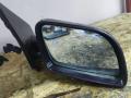 зеркало наружное правое Volkswagen Polo 4 поколение 2002, 1.2 л., бензин, МКПП - фото №2