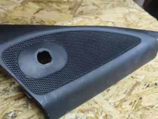 накладка на зеркало Smart Forfour 1 поколение 2005, 1.5 л., дизель, МКПП