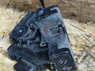 замок двери передней правой Smart Forfour 1 поколение 2005, 1.5 л., дизель, МКПП