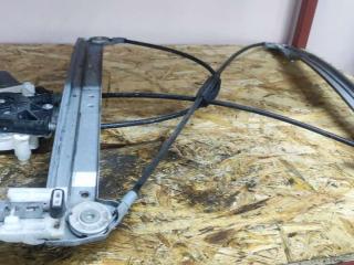 стеклоподъемник электрический передний правый Smart Forfour 1 поколение 2005, 1.5 л., дизель, МКПП