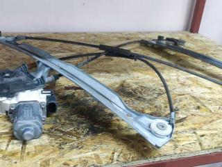 стеклоподъемник передний левый Smart Forfour 1 поколение 2005, 1.5 л., дизель, МКПП