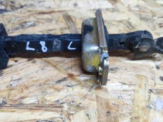 ограничитель открывания двери Hyundai Terracan 1 поколение [рестайлинг] 2004, 2.9 л., дизель, МКПП, внедорожник 5 дв.