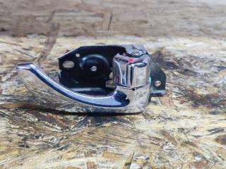 ручка внутренняя передняя правая Hyundai Terracan 1 поколение [рестайлинг] 2004, 2.9 л., дизель, МКПП, внедорожник 5 дв.