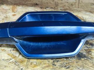 ручка внутренняя передняя правая Hyundai Terracan 1 поколение [рестайлинг] 2004, 2.9 л., дизель, МКПП, внедорожник 5 дв.