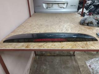 спойлер Peugeot 206 1 поколение [рестайлинг] 2006, универсал