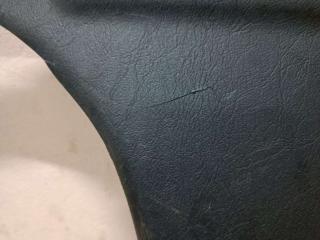 обшивка багажника Hyundai Coupe GK 2002, 2.0 л., бензин, МКПП, купе