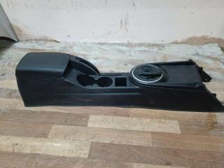 рамка обрамление кулисы Hyundai Coupe GK 2002, 2.0 л., бензин, МКПП, купе