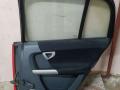 дверь задняя правая Smart Forfour 1 поколение 2005, 1.5 л., дизель, МКПП - фото №2